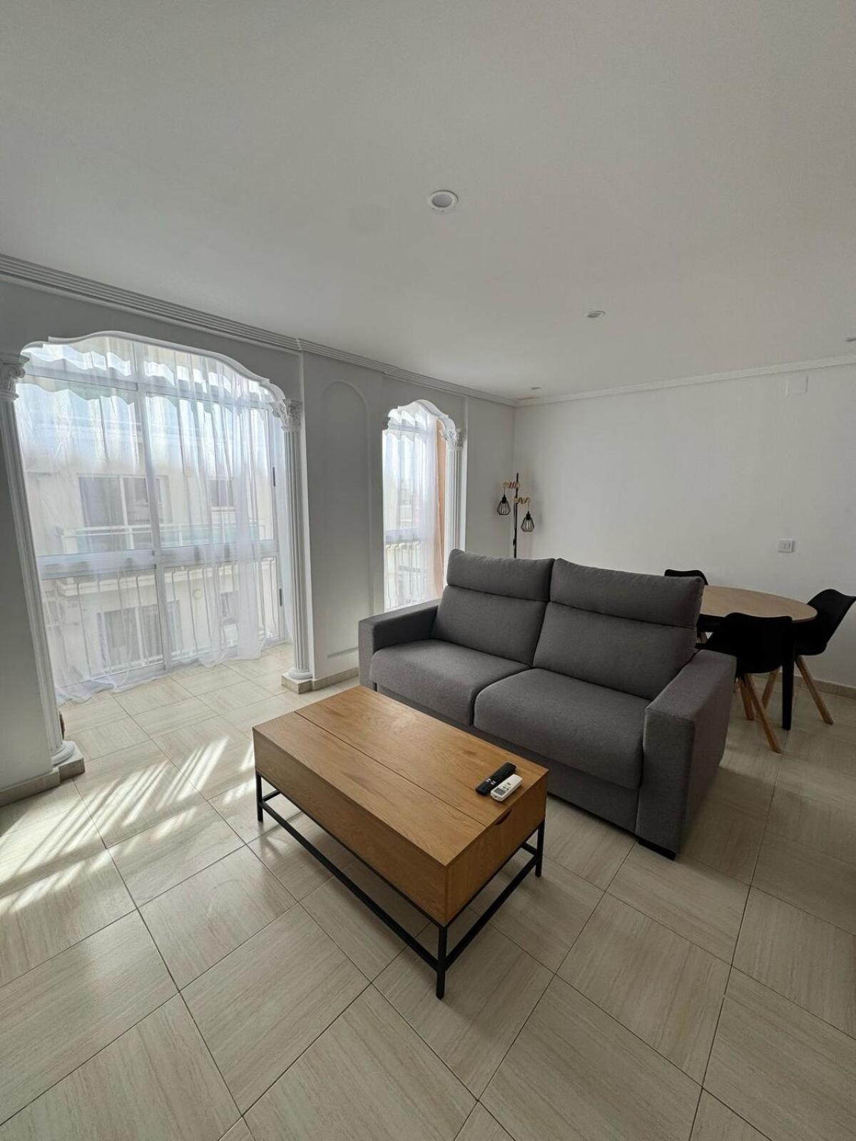 Titi Centro Apartment