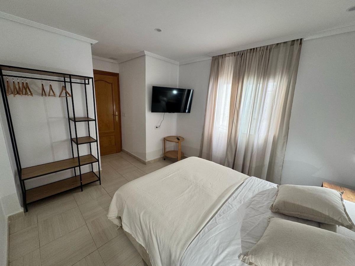Apartment Titi Centro