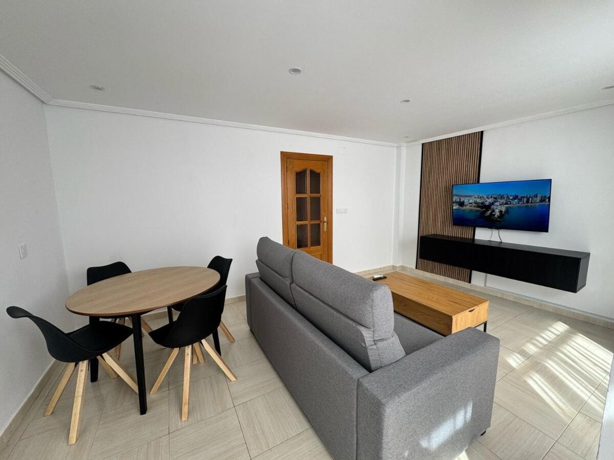 Appartement Titi Centro *